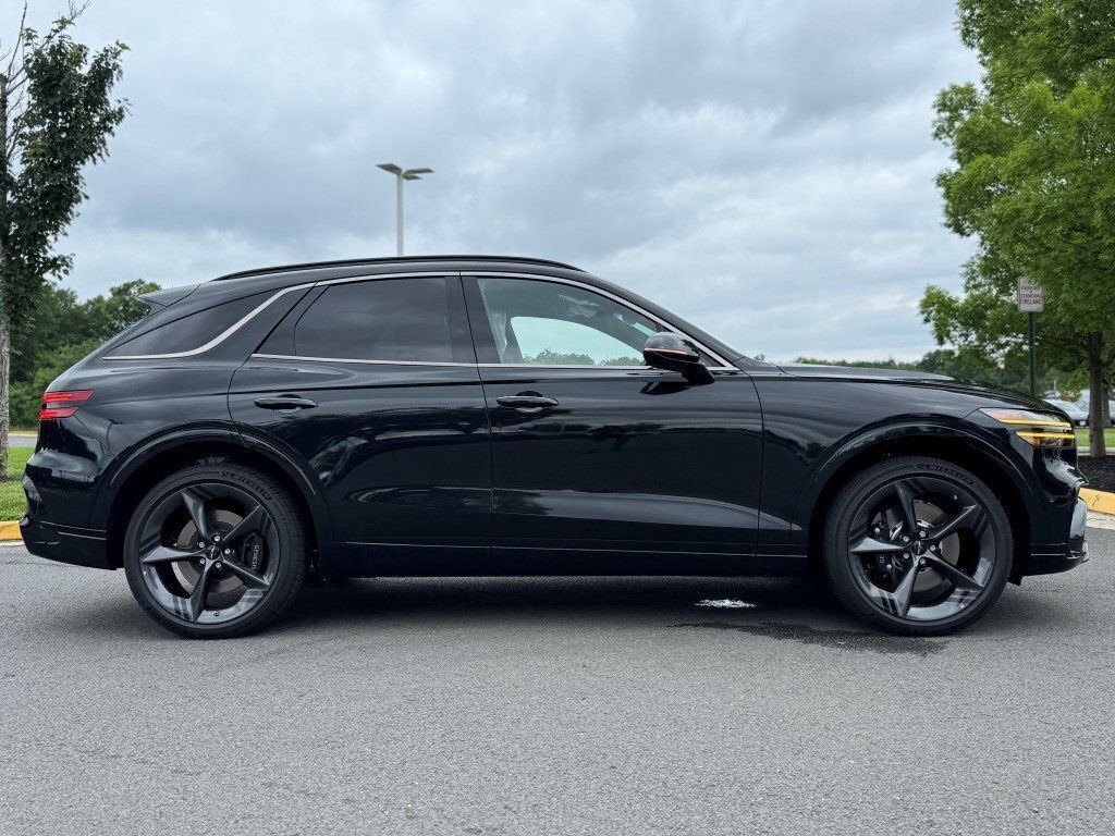 2026 Genesis GV70 3.5T Sport Prestige Chantilly VA