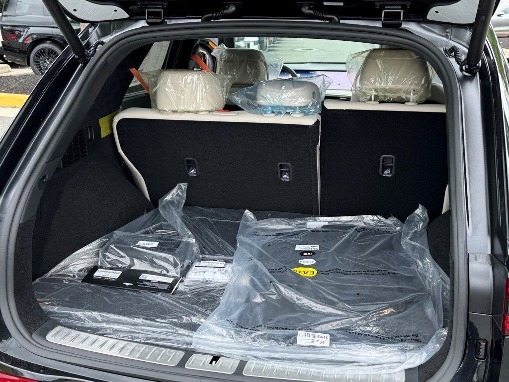 2026 Genesis GV70 3.5T Sport Prestige Chantilly VA