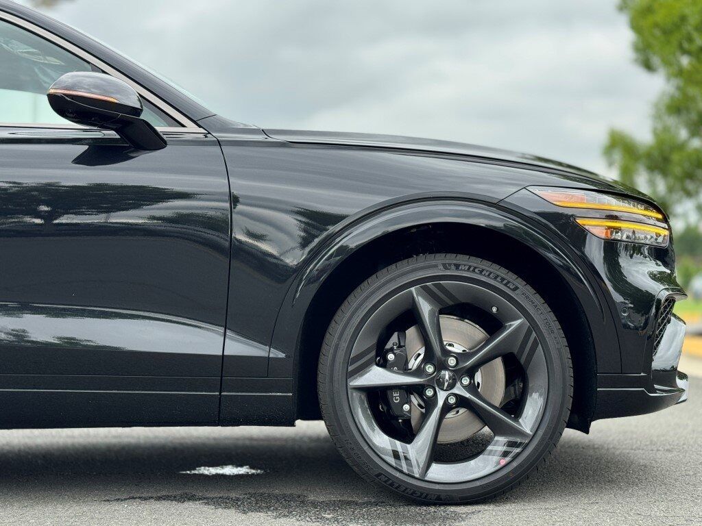 2026 Genesis GV70 3.5T Sport Prestige Chantilly VA