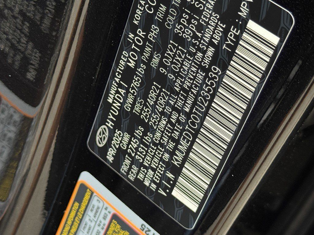 2026 Genesis GV70 3.5T Sport Prestige Chantilly VA