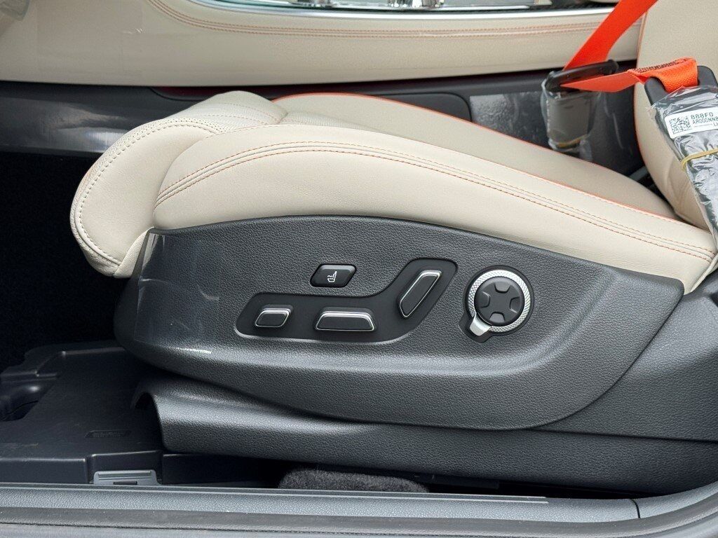 2026 Genesis GV70 3.5T Sport Prestige Chantilly VA