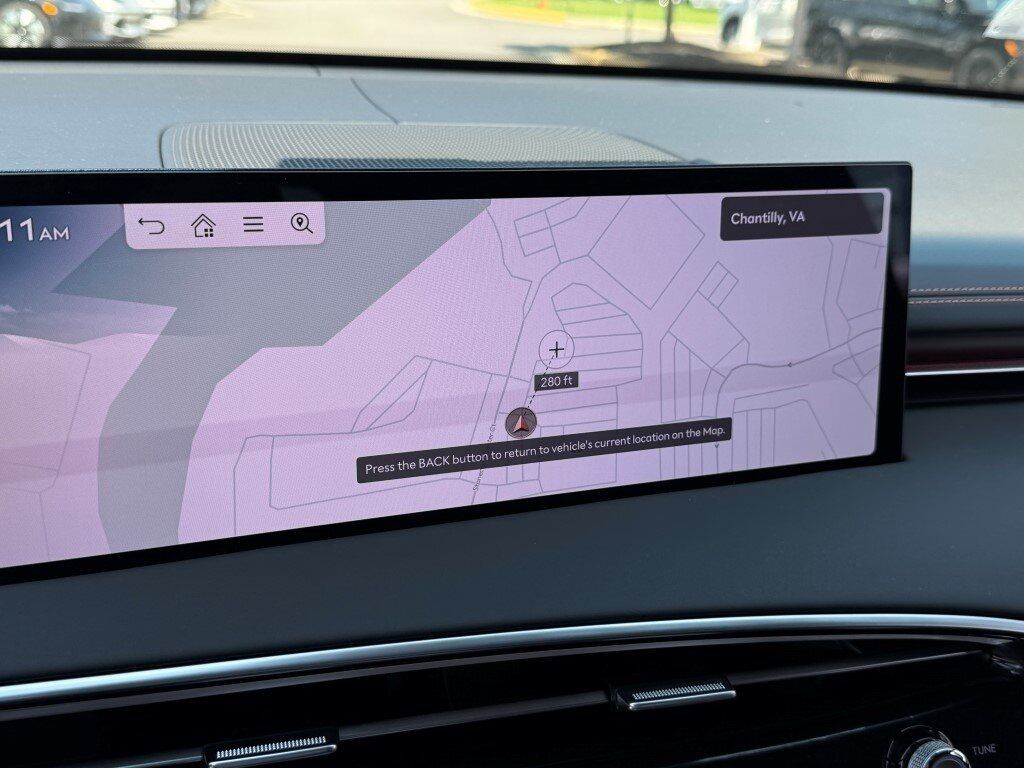 2026 Genesis GV70 3.5T Sport Prestige Chantilly VA