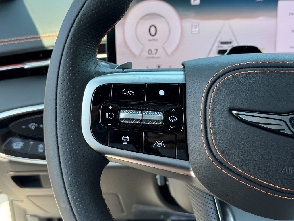 2026 Genesis GV70 3.5T Sport Prestige Chantilly VA