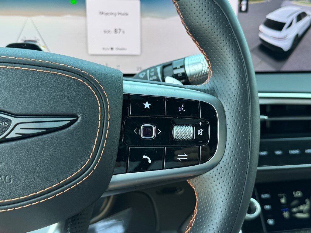 2026 Genesis GV70 3.5T Sport Prestige Chantilly VA