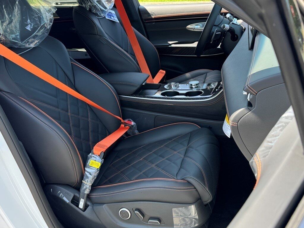 2026 Genesis GV70 3.5T Sport Prestige Chantilly VA