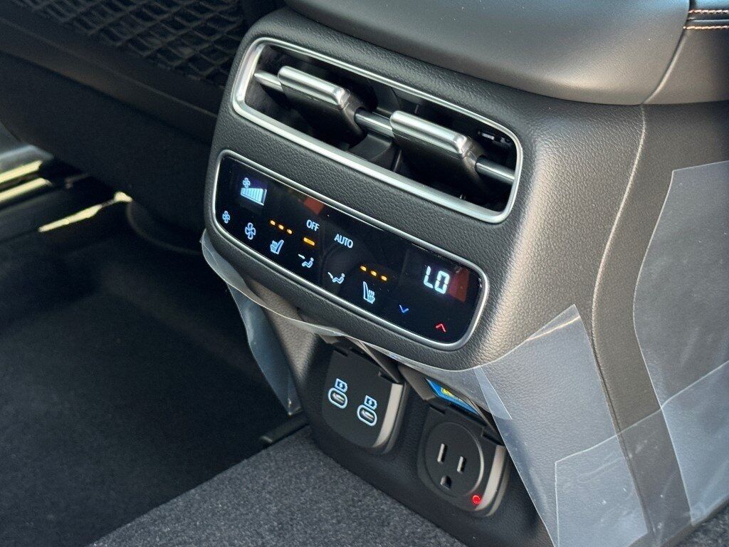 2026 Genesis GV70 3.5T Sport Prestige Chantilly VA