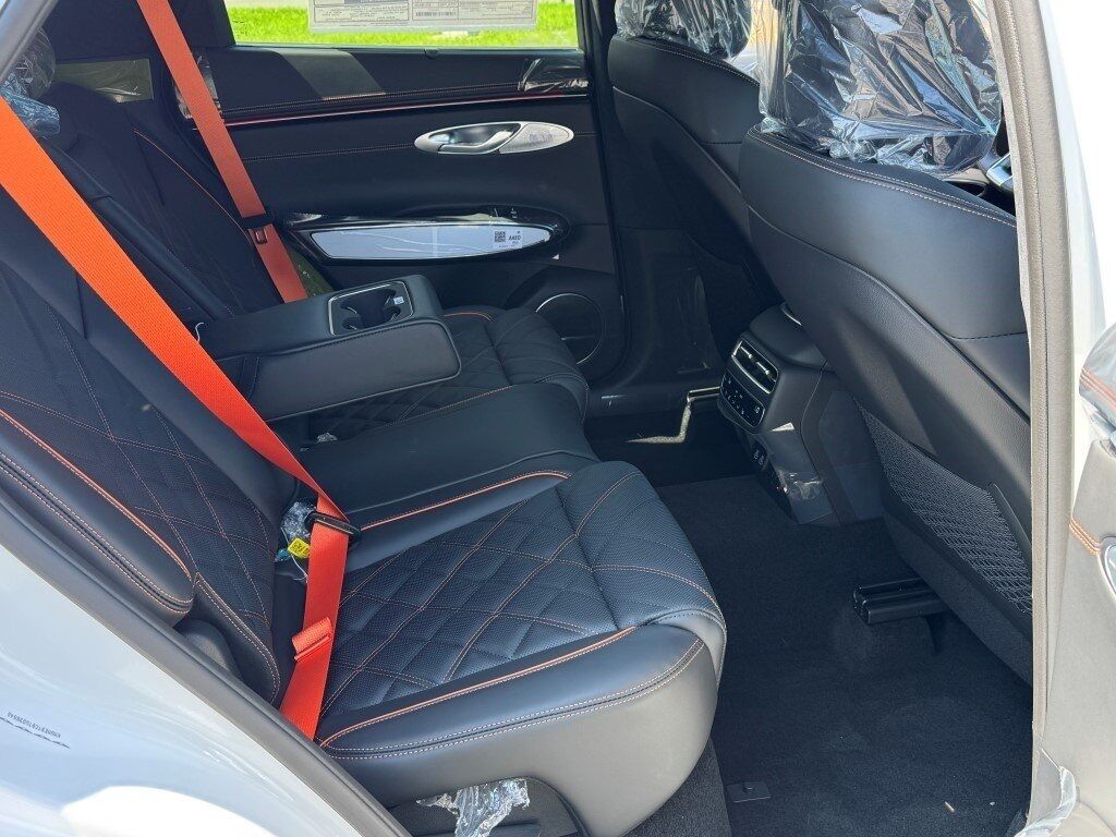 2026 Genesis GV70 3.5T Sport Prestige Chantilly VA