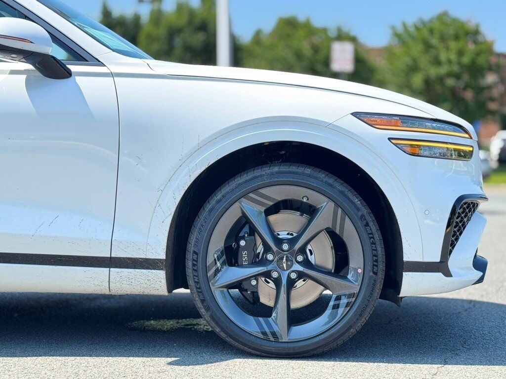 2026 Genesis GV70 3.5T Sport Prestige Chantilly VA