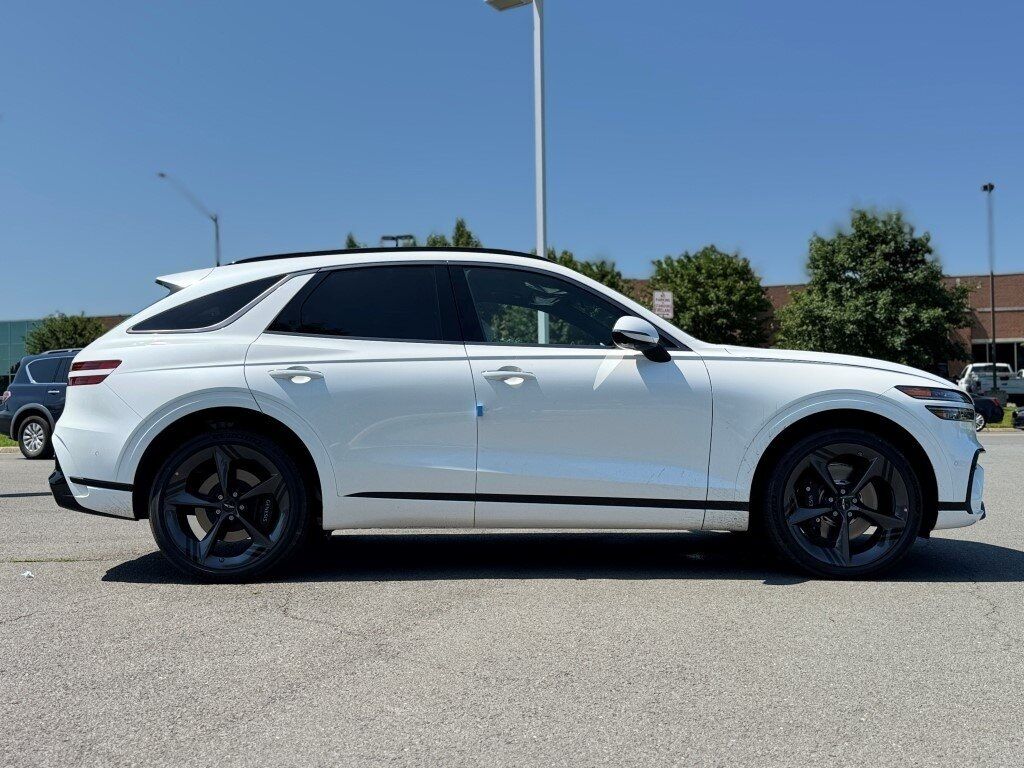 2026 Genesis GV70 3.5T Sport Prestige Chantilly VA