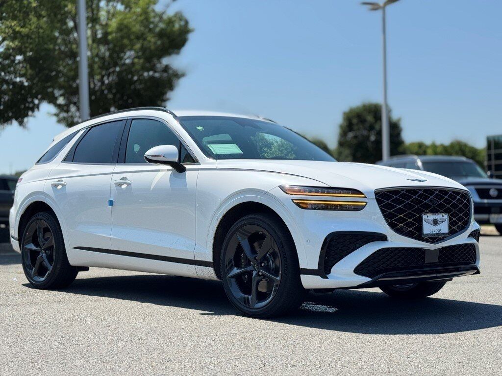 2026 Genesis GV70 3.5T Sport Prestige Chantilly VA