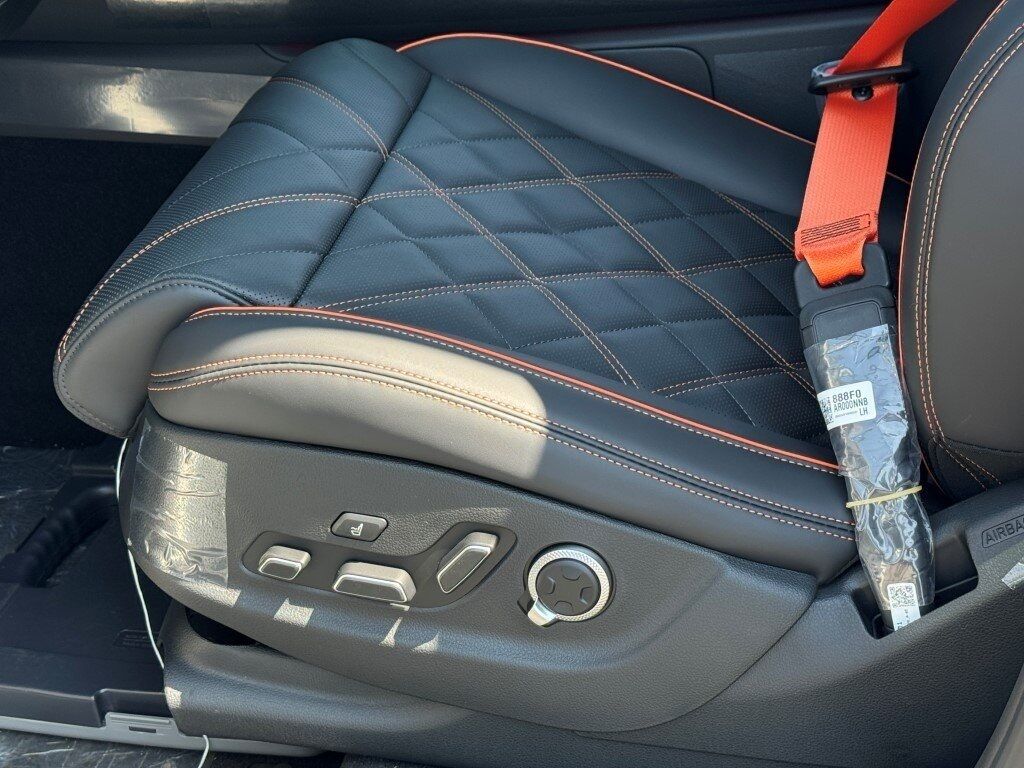 2026 Genesis GV70 3.5T Sport Prestige Chantilly VA