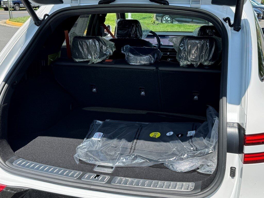 2026 Genesis GV70 3.5T Sport Prestige Chantilly VA