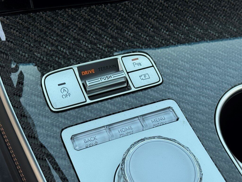2026 Genesis GV70 3.5T Sport Prestige Chantilly VA