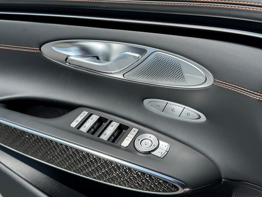 2026 Genesis GV70 3.5T Sport Prestige Chantilly VA