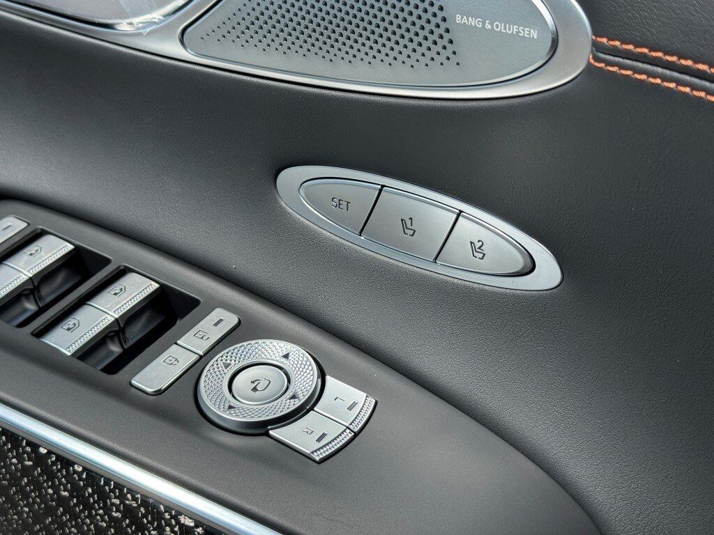 2026 Genesis GV70 3.5T Sport Prestige Chantilly VA