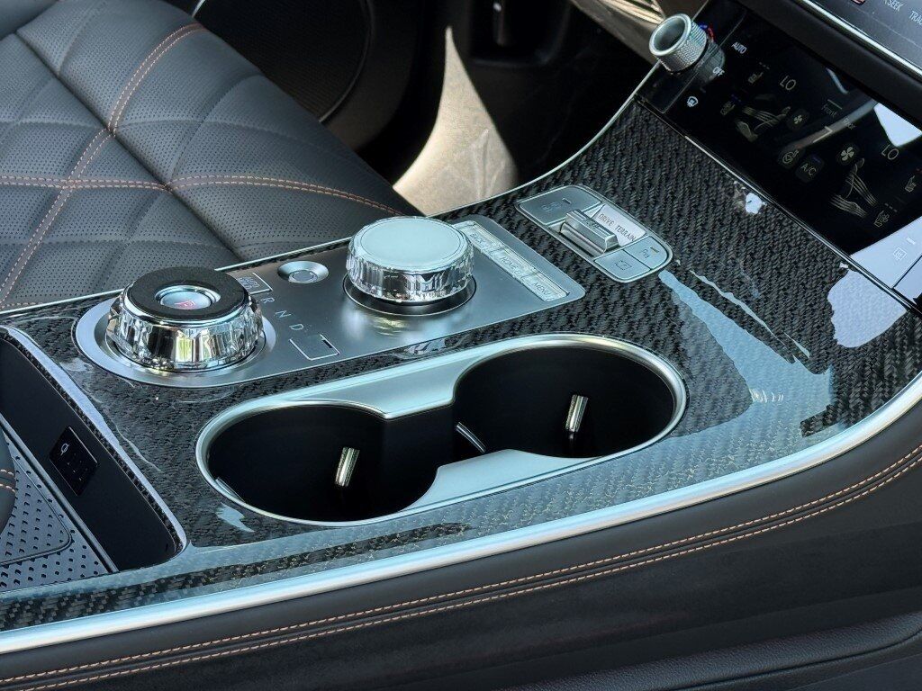 2026 Genesis GV70 3.5T Sport Prestige Chantilly VA