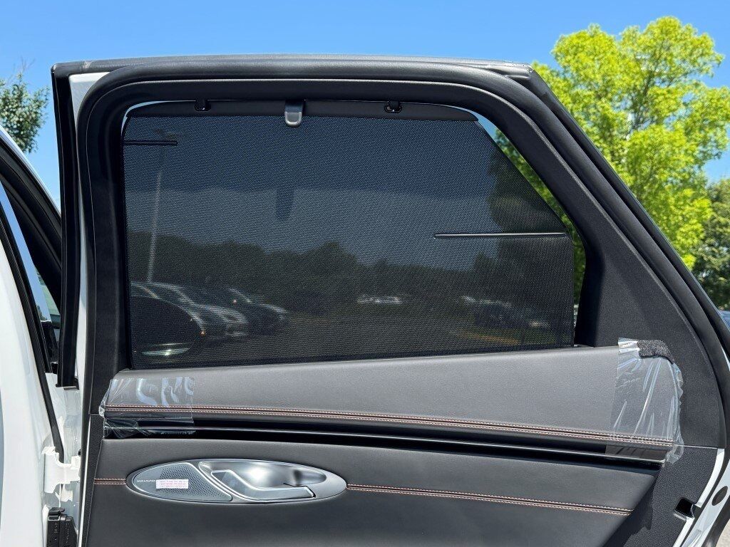 2026 Genesis GV70 3.5T Sport Prestige Chantilly VA