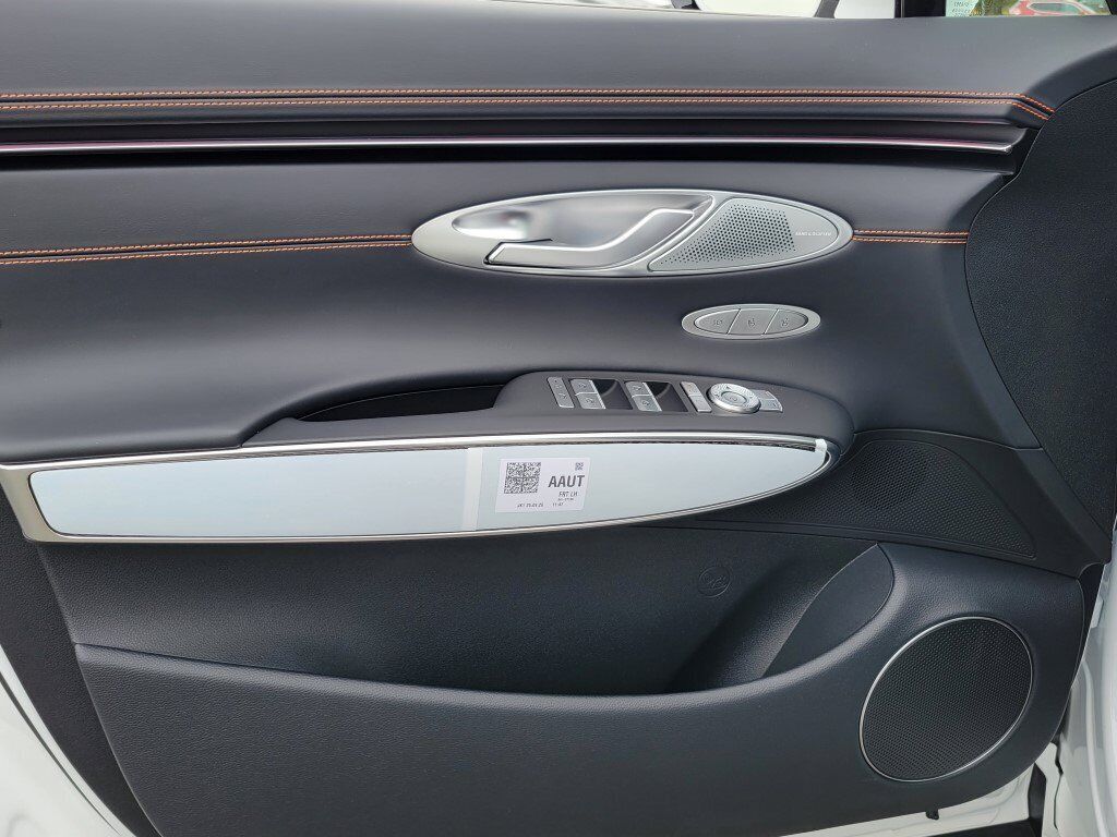 2026 Genesis GV70 3.5T Sport Prestige Chantilly VA
