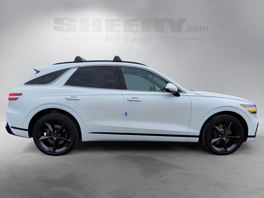 2026 Genesis GV70 3.5T Sport Prestige Chantilly VA