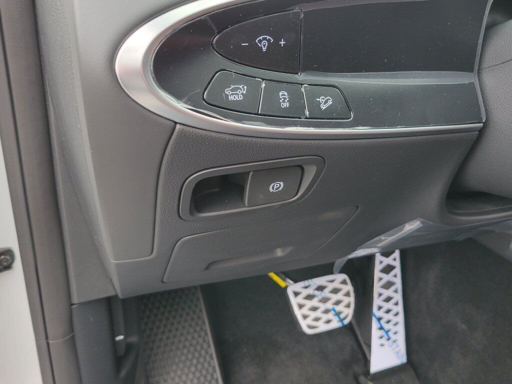 2026 Genesis GV70 3.5T Sport Prestige Chantilly VA