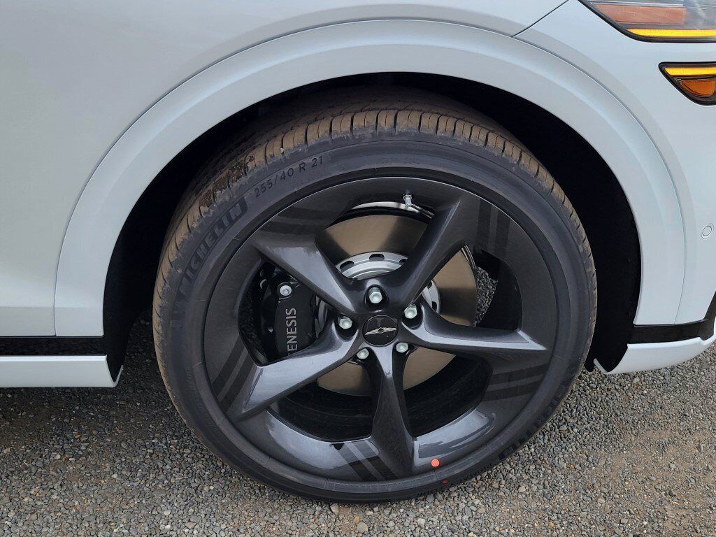 2026 Genesis GV70 3.5T Sport Prestige Chantilly VA
