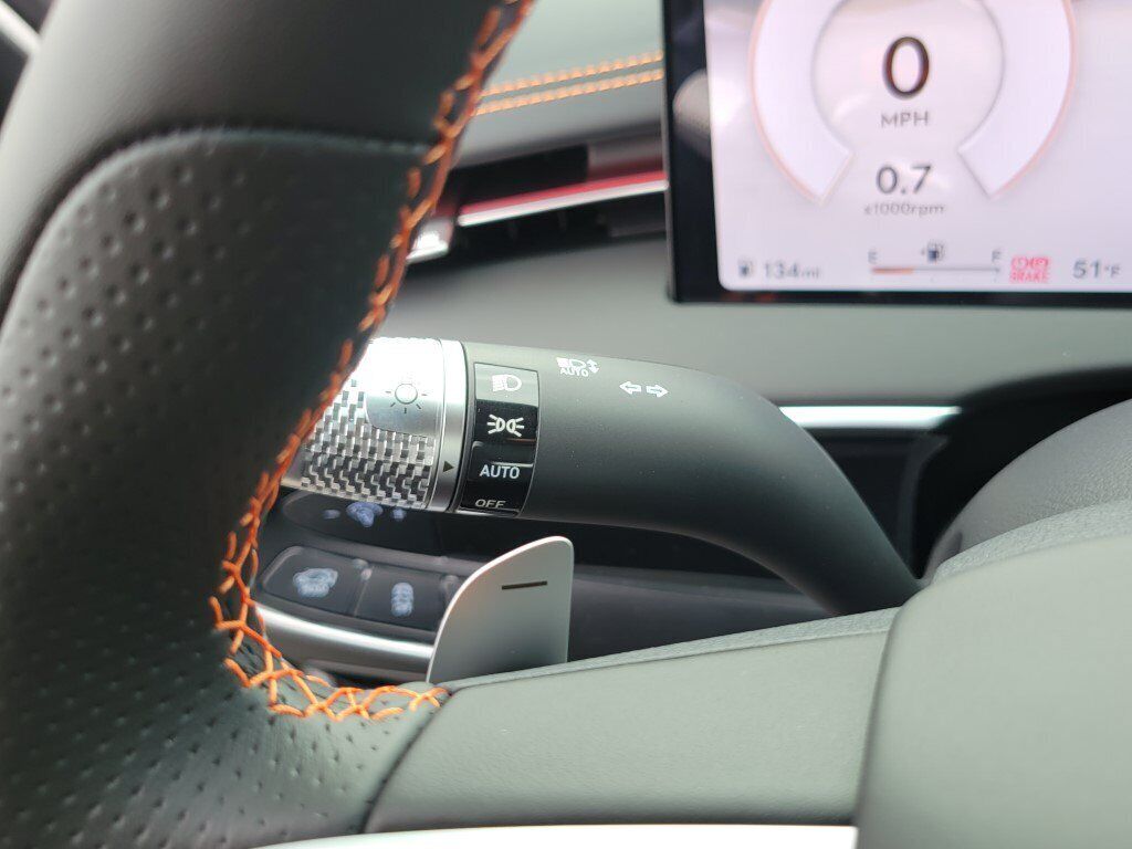 2026 Genesis GV70 3.5T Sport Prestige Chantilly VA
