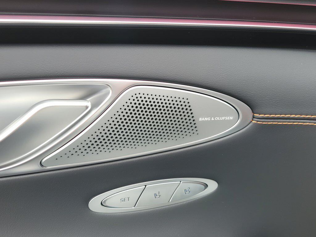 2026 Genesis GV70 3.5T Sport Prestige Chantilly VA