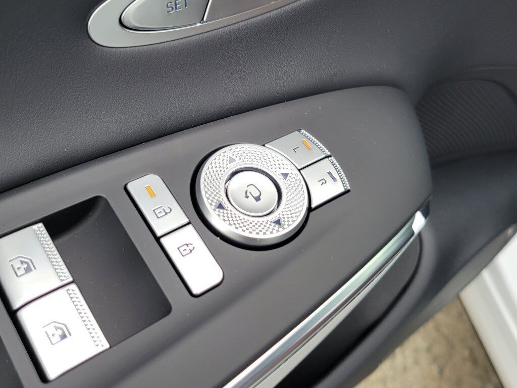 2026 Genesis GV70 3.5T Sport Prestige Chantilly VA