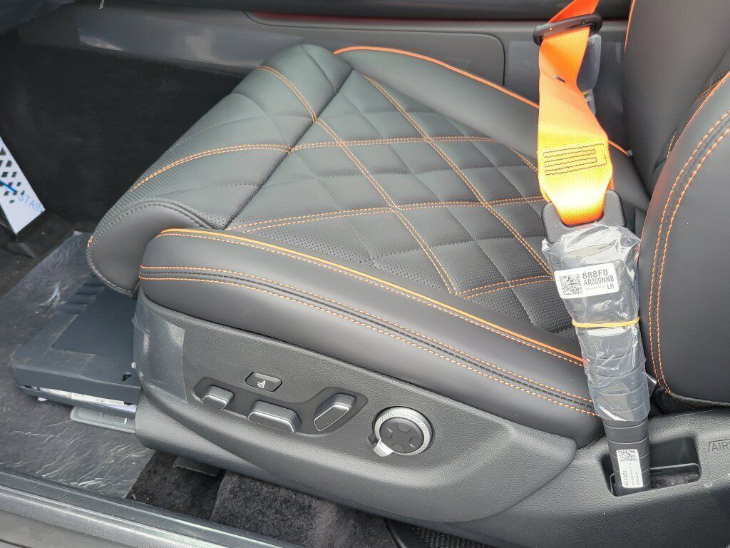 2026 Genesis GV70 3.5T Sport Prestige Chantilly VA