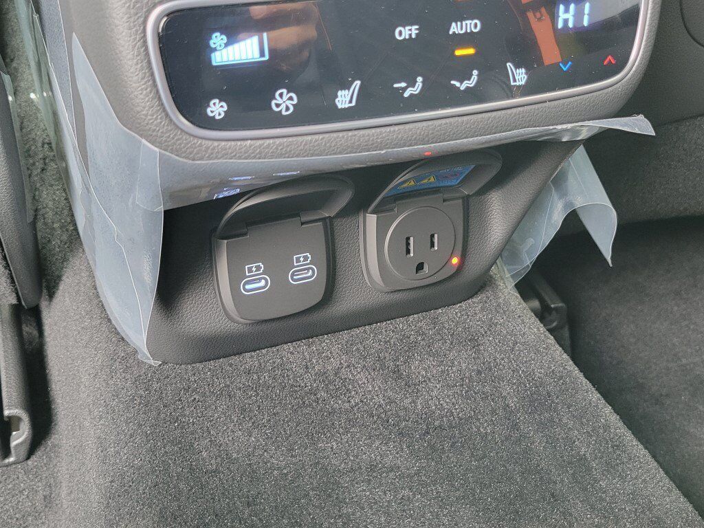 2026 Genesis GV70 3.5T Sport Prestige Chantilly VA