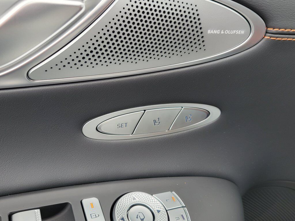2026 Genesis GV70 3.5T Sport Prestige Chantilly VA