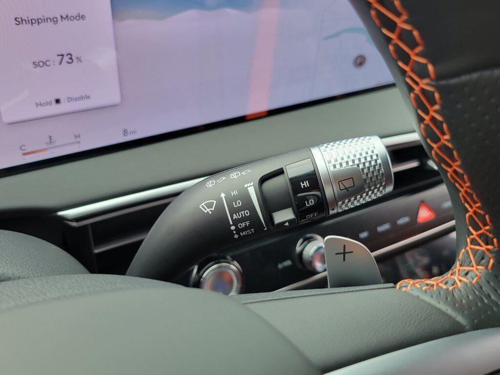 2026 Genesis GV70 3.5T Sport Prestige Chantilly VA