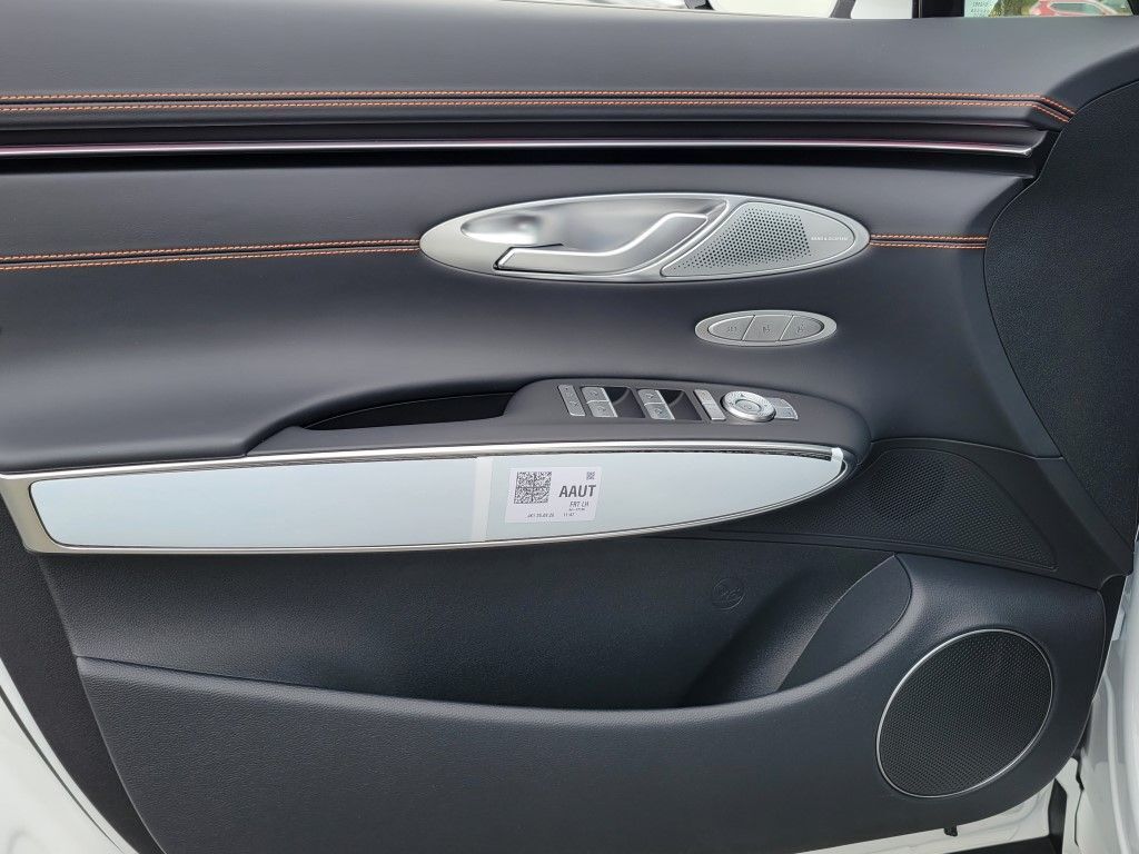 2026 Genesis GV70 3.5T Sport Prestige Chantilly VA