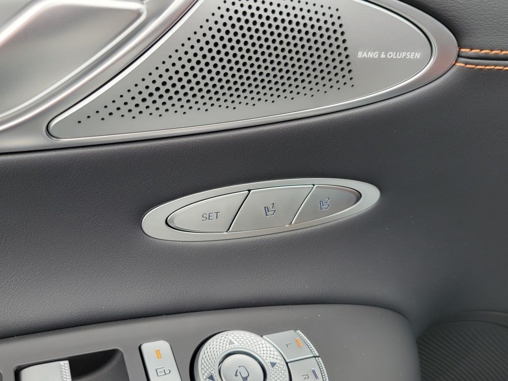 2026 Genesis GV70 3.5T Sport Prestige Chantilly VA