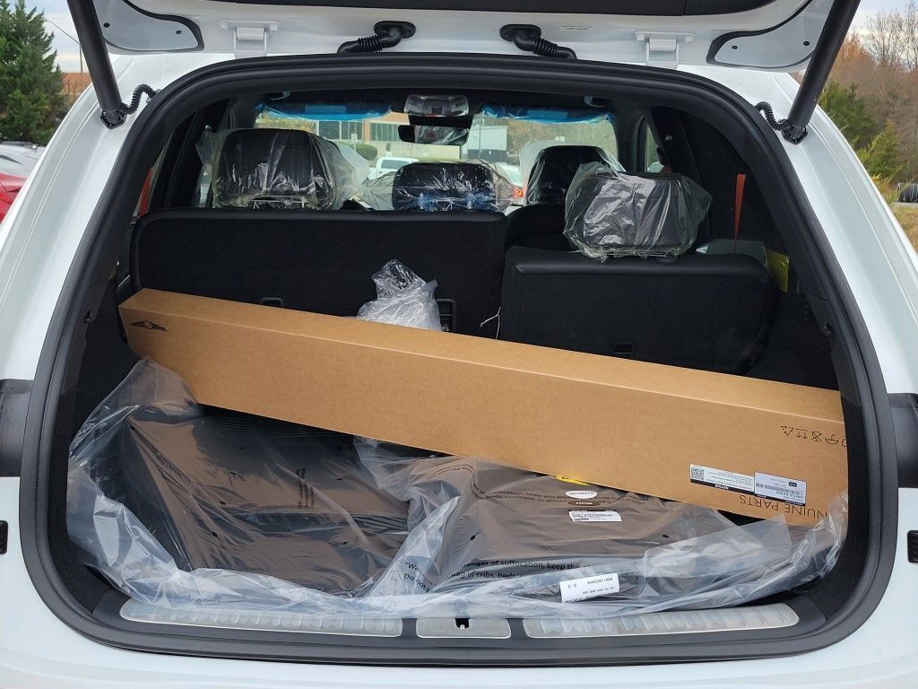 2026 Genesis GV70 3.5T Sport Prestige Chantilly VA