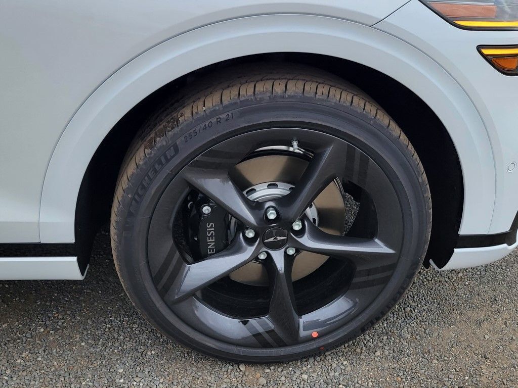 2026 Genesis GV70 3.5T Sport Prestige Chantilly VA