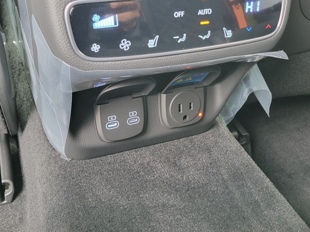 2026 Genesis GV70 3.5T Sport Prestige Chantilly VA