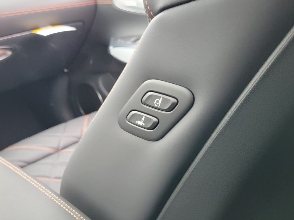 2026 Genesis GV70 3.5T Sport Prestige Chantilly VA