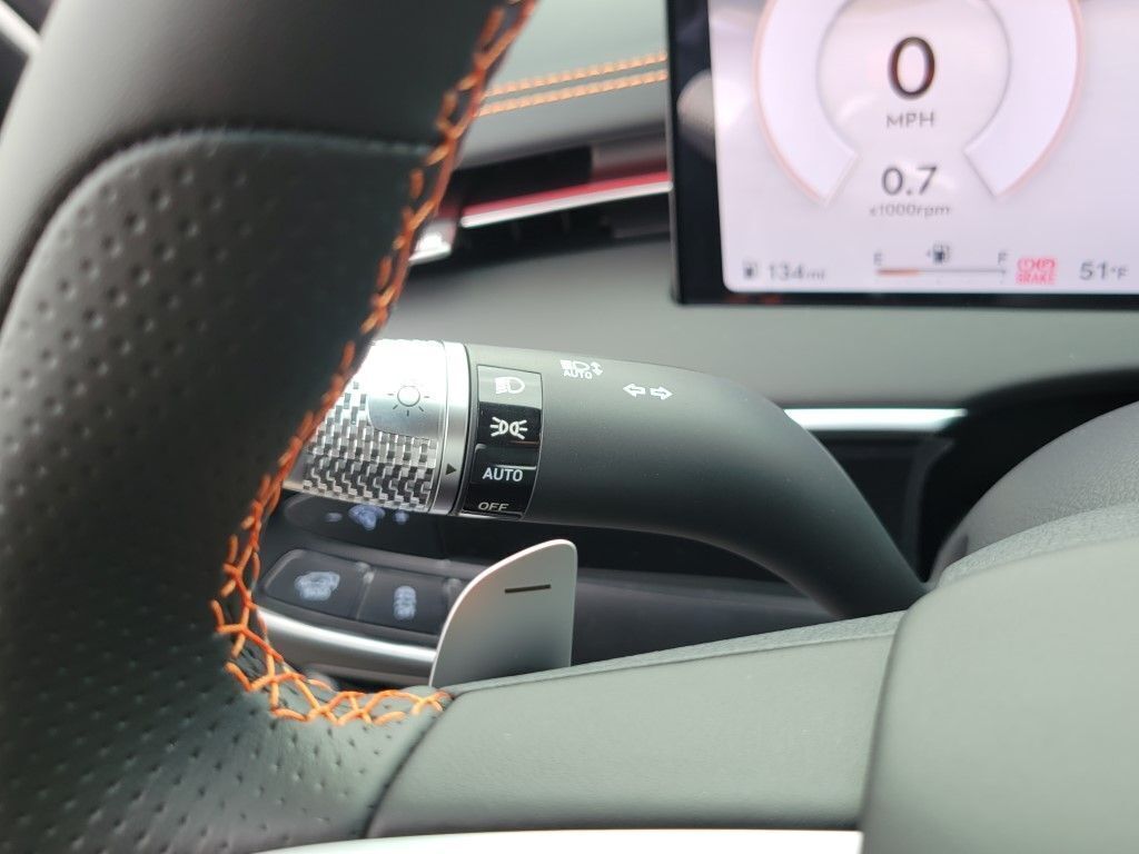 2026 Genesis GV70 3.5T Sport Prestige Chantilly VA