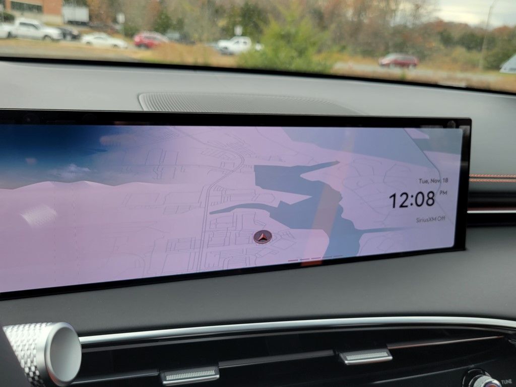 2026 Genesis GV70 3.5T Sport Prestige Chantilly VA