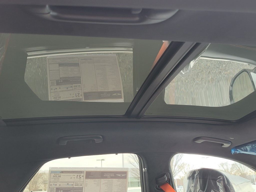 2026 Genesis GV70 3.5T Sport Prestige Chantilly VA