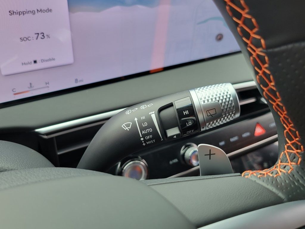 2026 Genesis GV70 3.5T Sport Prestige Chantilly VA