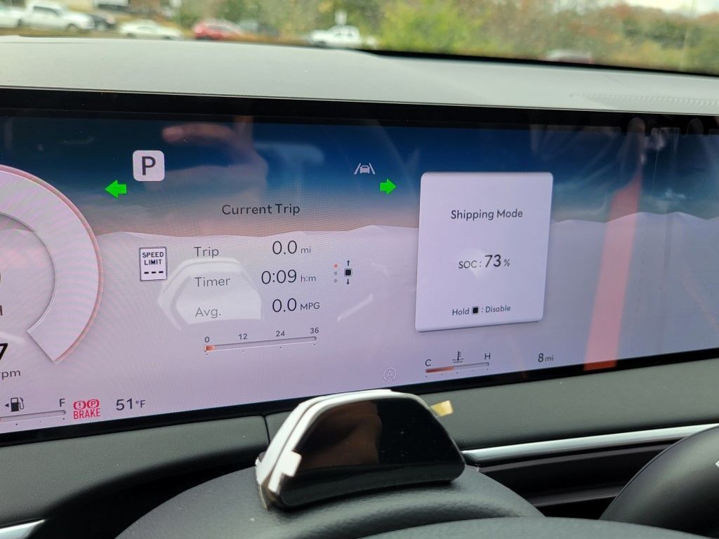 2026 Genesis GV70 3.5T Sport Prestige Chantilly VA