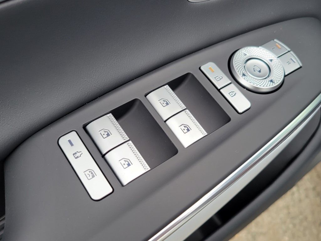 2026 Genesis GV70 3.5T Sport Prestige Chantilly VA