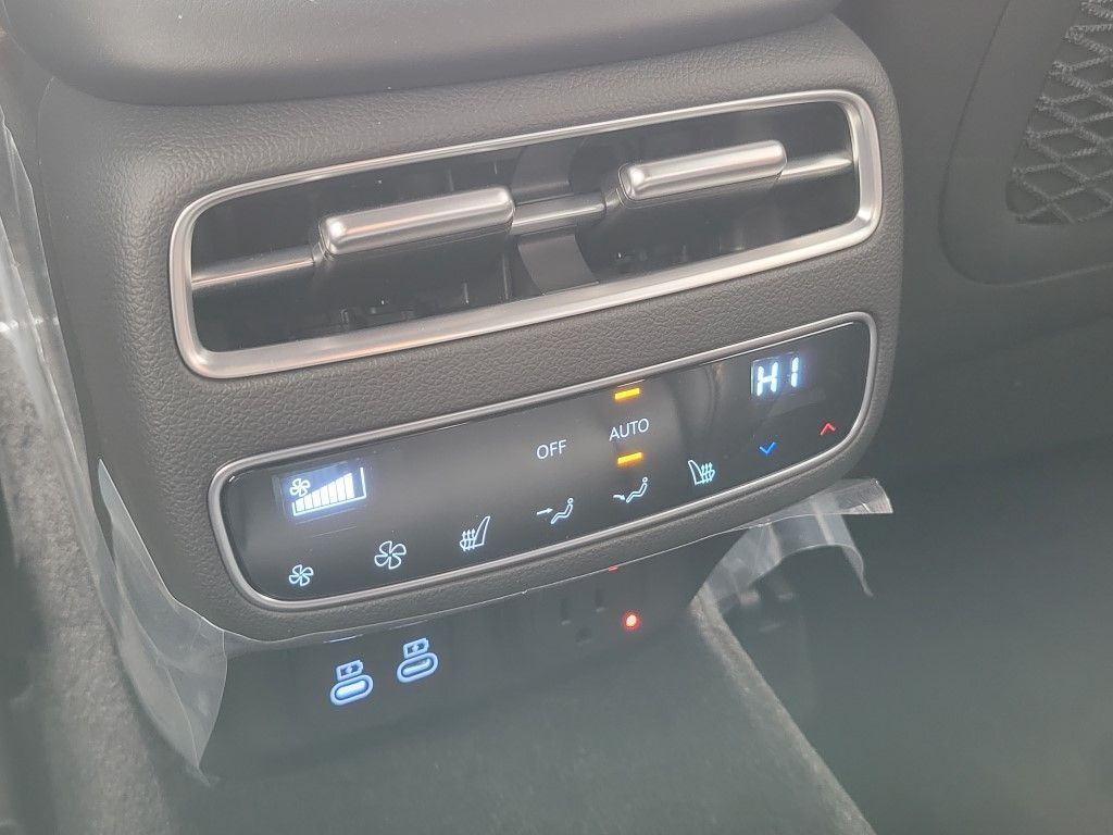 2026 Genesis GV70 3.5T Sport Prestige Chantilly VA