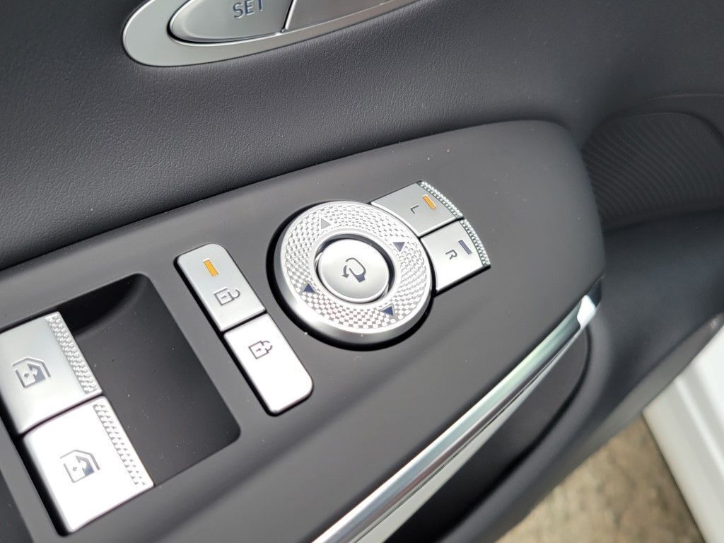 2026 Genesis GV70 3.5T Sport Prestige Chantilly VA