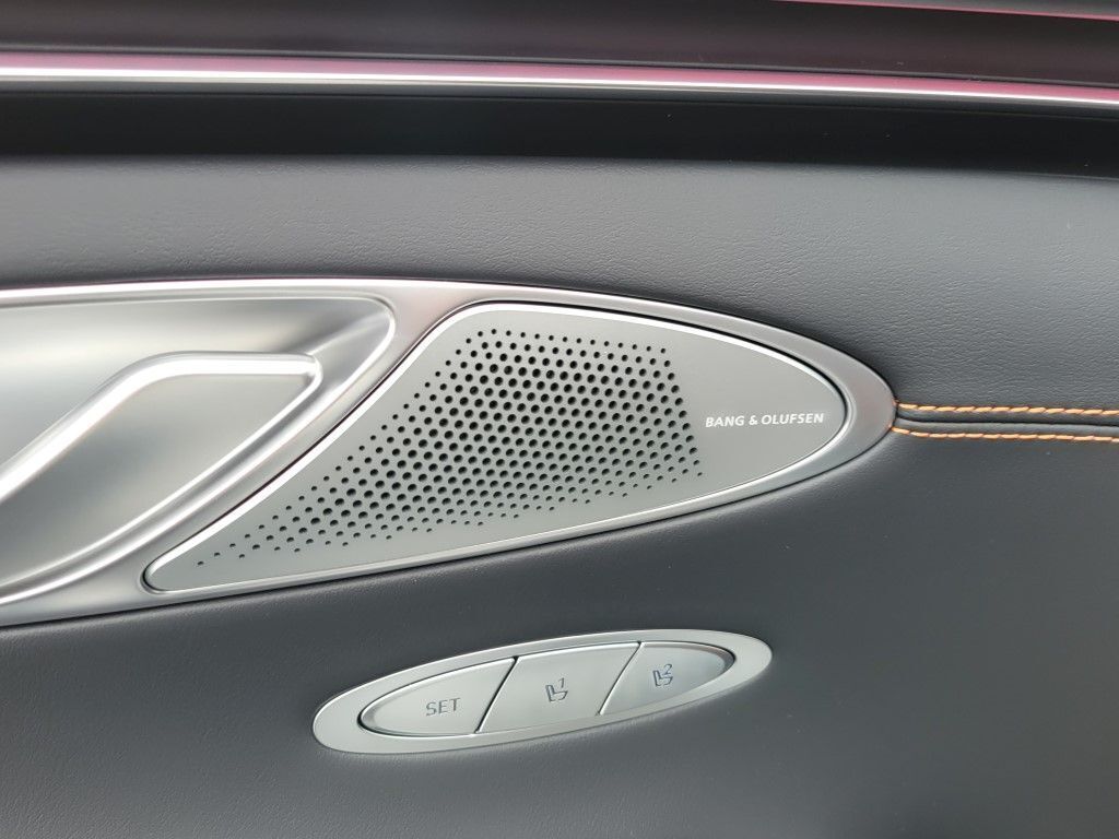 2026 Genesis GV70 3.5T Sport Prestige Chantilly VA