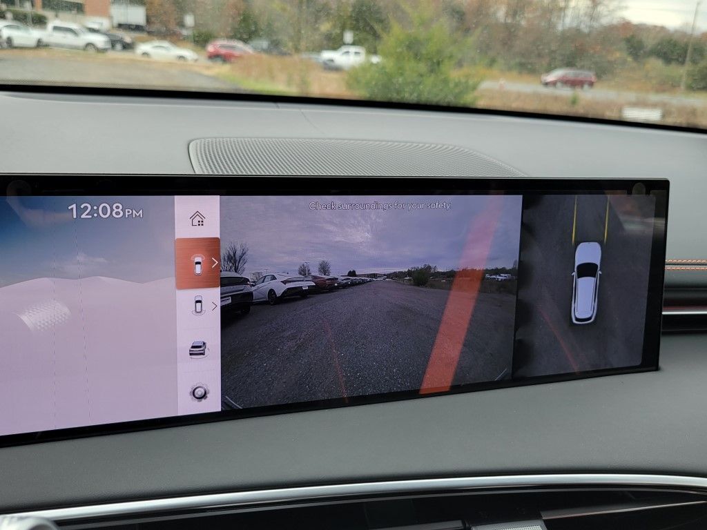 2026 Genesis GV70 3.5T Sport Prestige Chantilly VA