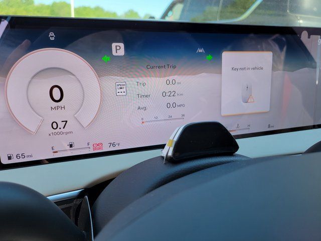2026 Genesis GV70 3.5T Sport Prestige Chantilly VA