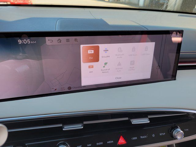 2026 Genesis GV70 3.5T Sport Prestige Chantilly VA